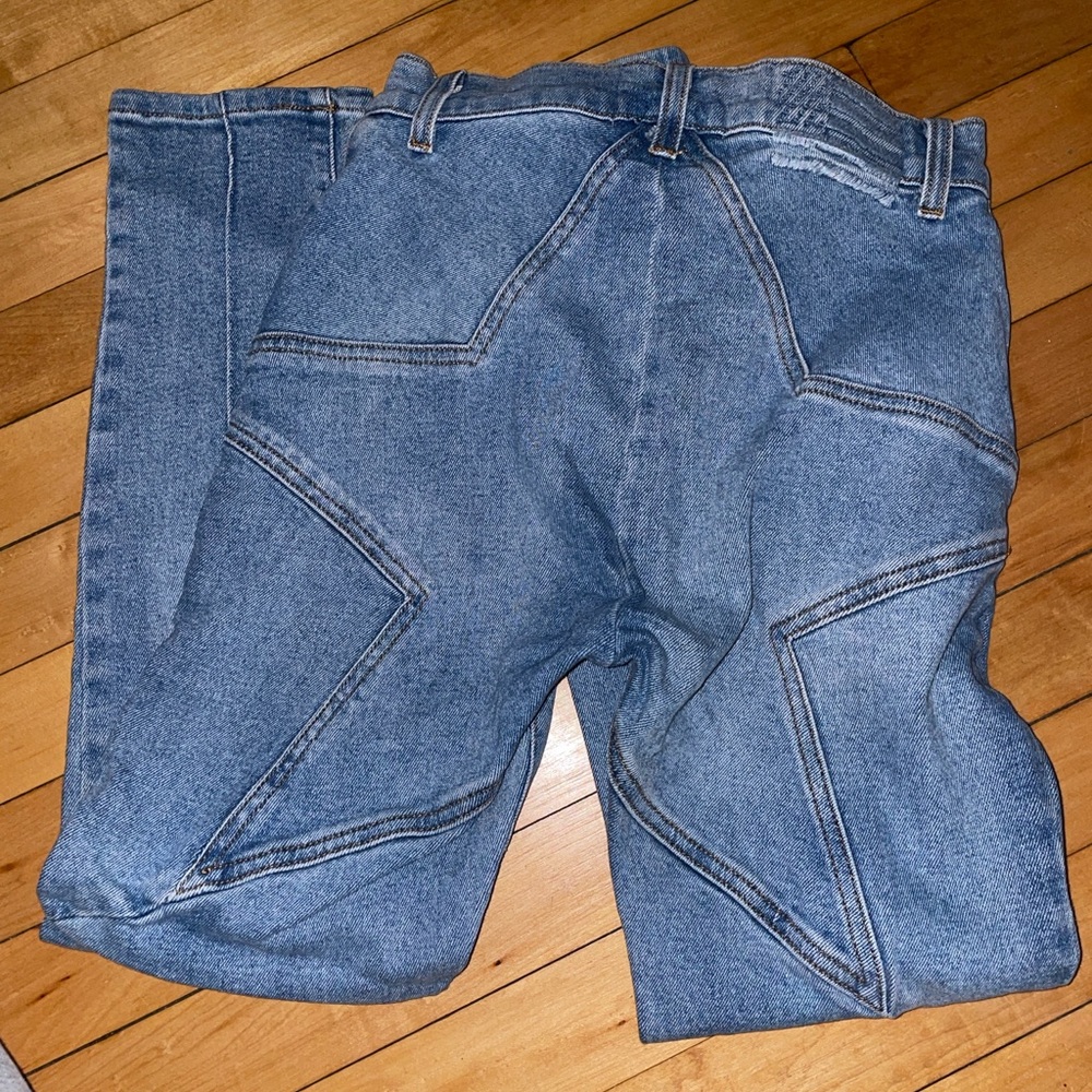 Revice Denim Venus Skinny Jeans